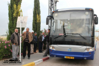 يافا: الحركة الاسلامية تُسيّر 3 حافلات من المدينة لحماية المسجد الأقصى المبارك 